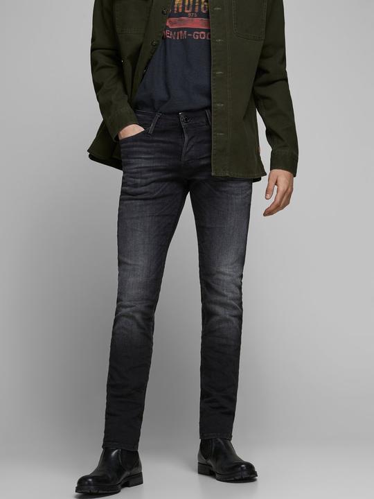 Actual product image Jack & Jones Glenn Icon 557 50SPS Slim Fit Jeans (W36/L34)