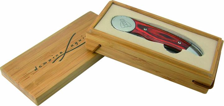 Produktbild Laguiole Domaine Knife Laselves 1 Pce (6 cm)
