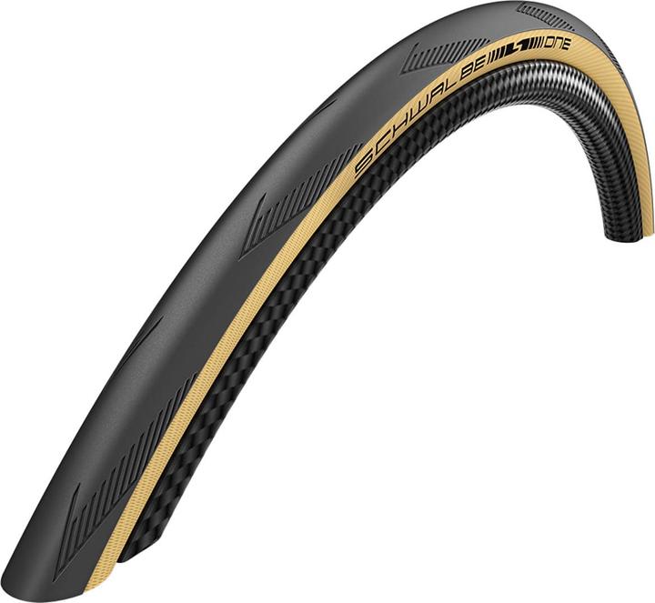 Actual product image Schwalbe One (25-622)
