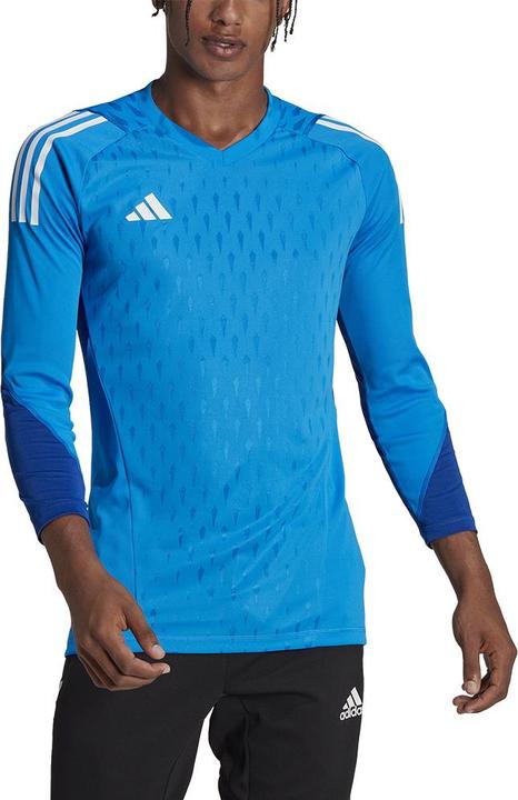 Actual product image adidas Tiro 23 Pro Long Sleeve Goalkeeper Jersey (S)