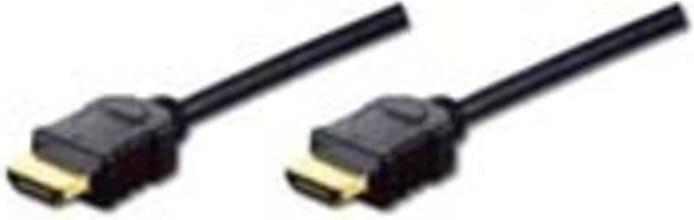 Image du produit Digitus HDMI (Typ A) — HDMI (Typ A) (5 m, HDMI)