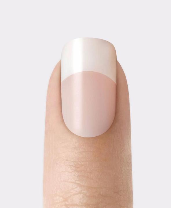 Produktbild KISS Salon Acryl Nude (Kunstnägel, Nude)