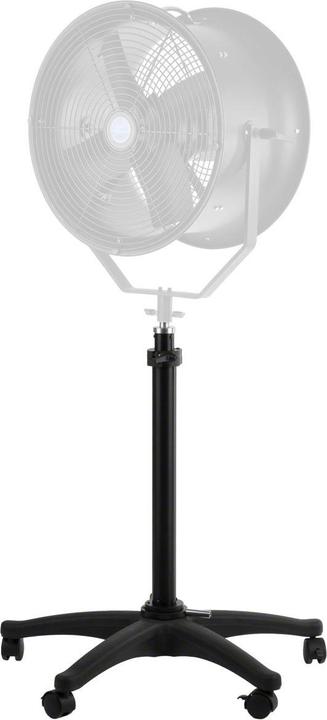 Produktbild Walimex Rollstativ für Windmaschine (110 cm, 12 kg)