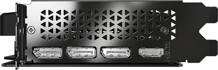 Produktbild PNY GEFORCE RTX 5060 8GB (8 GB)