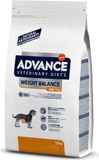 Immagine prodotto Advance Bilancia per cani di peso medio/massimo - 3 kg (3132 g)