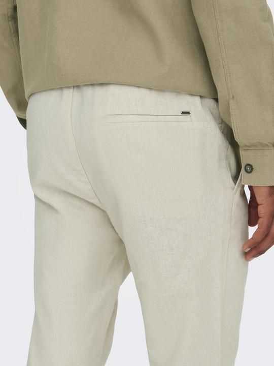 Image du produit Only & Sons Pantalon uni (S)