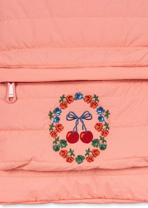 Produktbild Konges Slojd Juno KinderRucksack Midi Strawberry Ice