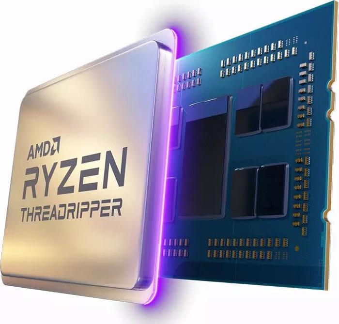 Immagine prodotto AMD Ryzen Threadripper 3990X (TRX4, 2.90 GHz, 64 -Core)