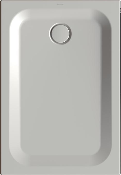 Silver matt