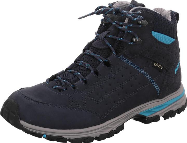 Actual product image Meindl outdoor footwear (42.5)
