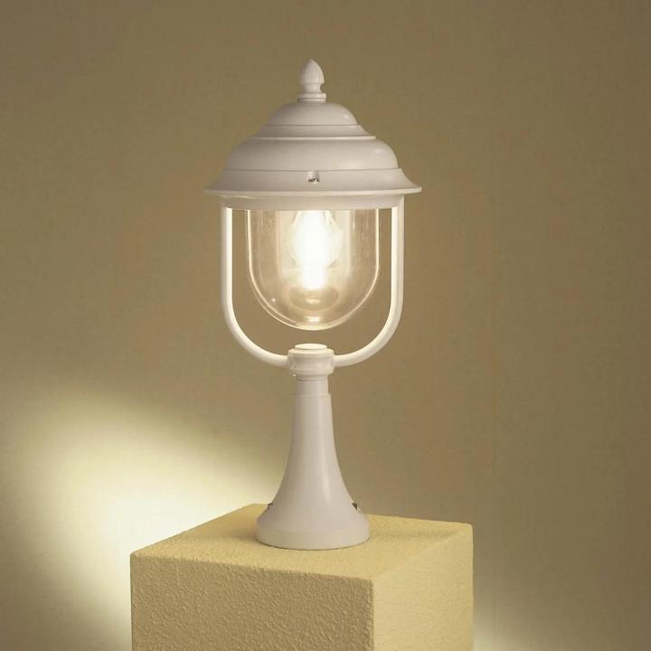 Actual product image Konstsmide Parma (E27, IP43)