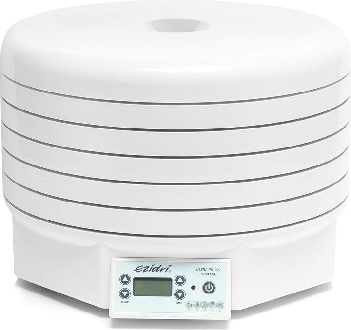 Produktbild Ezidri FD1000 ULTRA