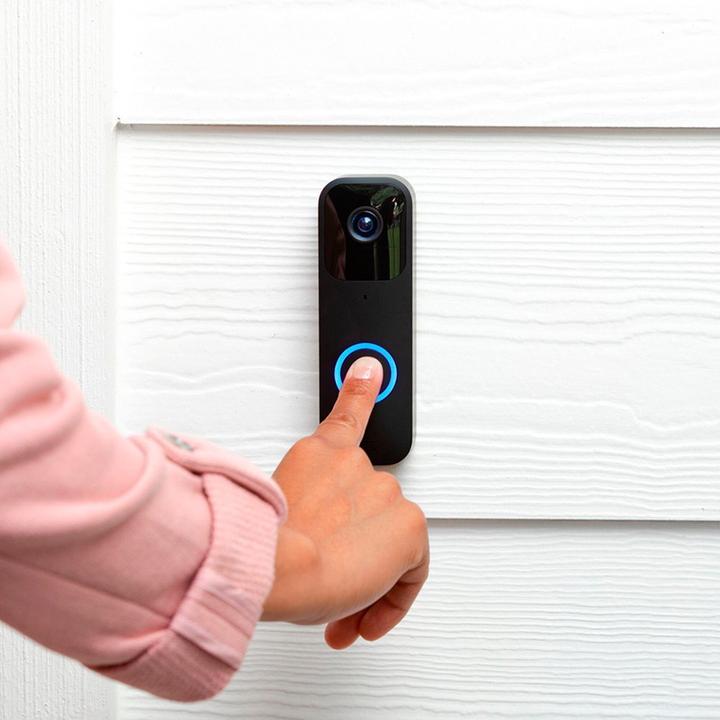 Produktbild Amazon Video Doorbell (WLAN)