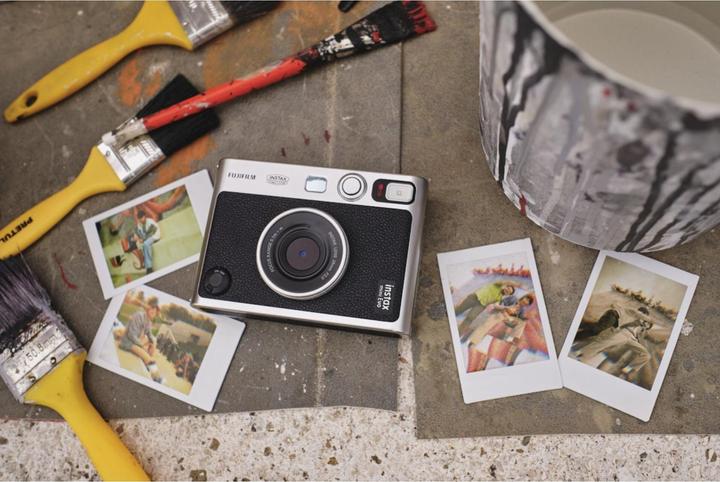 Produktbild Fujifilm Instax Mini Evo (type c)