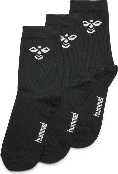 hummel Sutton 3-Pack Sock