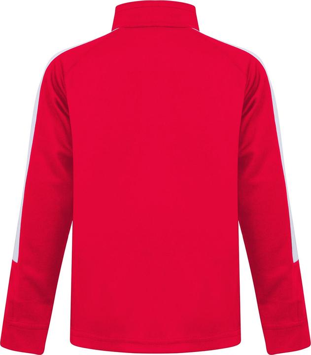 Actual product image Finden & Hales Childrens/Kids Boys Knitted Tracksuit Top (140)