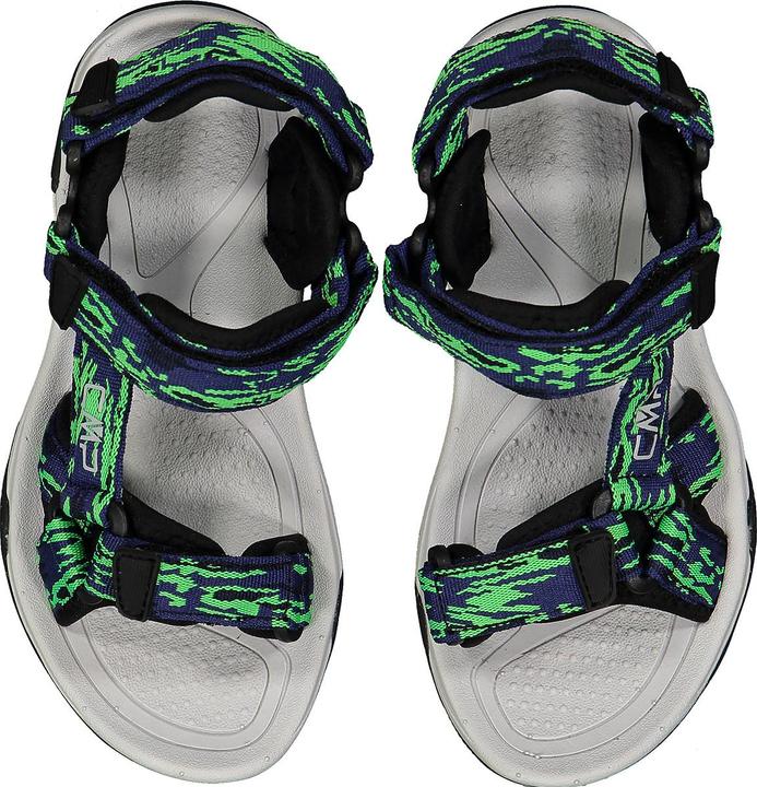 Actual product image CMP Campagnolo Kid's Hamal (28)