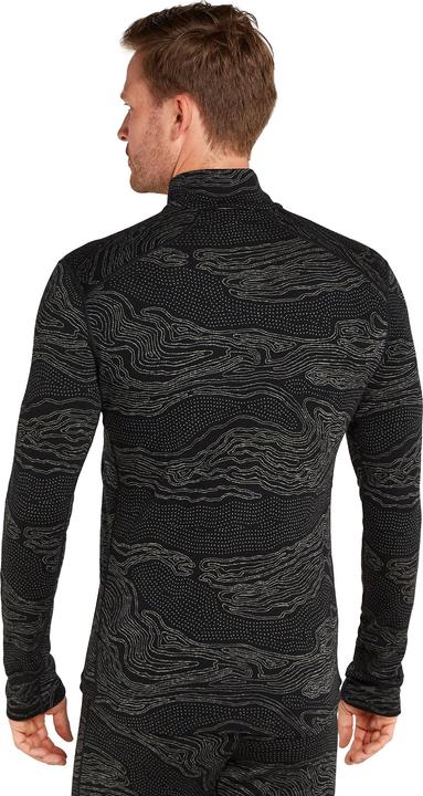 Produktbild Icebreaker 260 Vertex Snow Guide Half Zip (S)