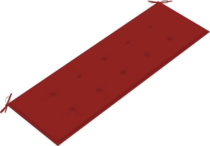 Actual product image VidaXL Derek