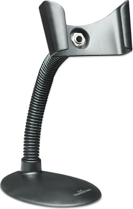 Produktbild Manhattan Halterung für Barcode Scanner (1D-Barcodes)