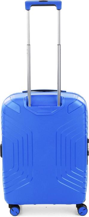 Image du produit Roncato Ypsilon 4 roues trolley cabine 55 cm avec soufflet d'extension (40 l, Bagage à main (jusqu'à 50l))