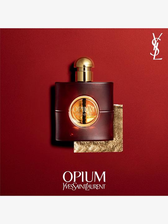 Produktbild Yves Saint Laurent Opium (Eau de Parfum, 50 ml)