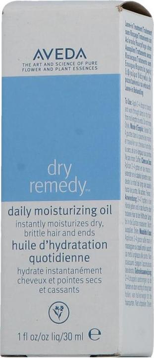Immagine prodotto Aveda Dry Remedy - Olio idratante quotidiano (30 ml)