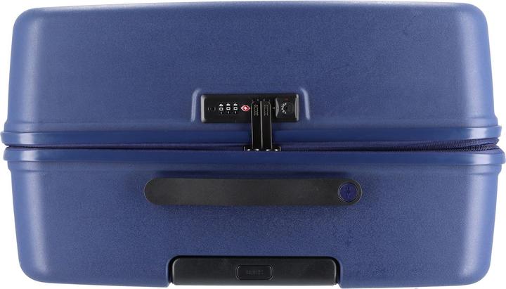 Image du produit Brics Ulisse B1Y - Trolley Spinner extensible grand modèle (120 l, L (90 - 115l))