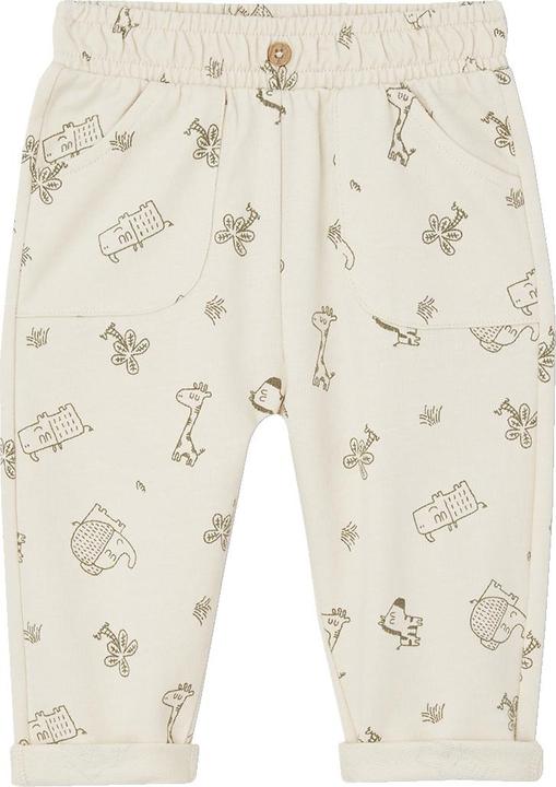 Image du produit Vertbaudet Baby Joggpants Oeko-Tex (92)