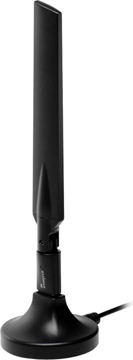 Actual product image edimax EW-7811UAC-AC600 Adapter (USB 2.0)