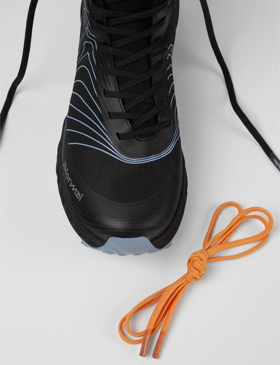 Produktbild Nnormal Tomir Boot WP Shoe Black/Blue (42.5)