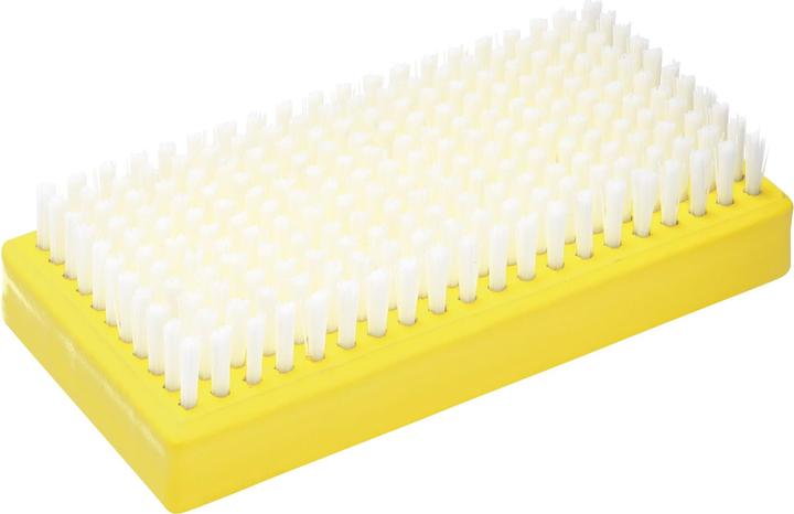 Actual product image Toko Base Brush Nylon (Topping brush)