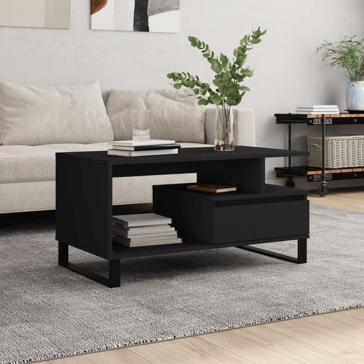 Image du produit VidaXL Cristin (90 x 49 x 45 cm)