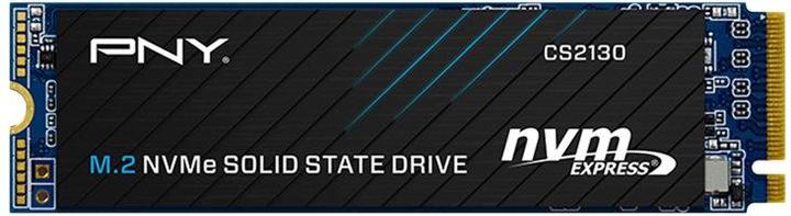 PNY SSD M.2 PCI-E NVMe CS2130 (500 GB, M.2 2280)