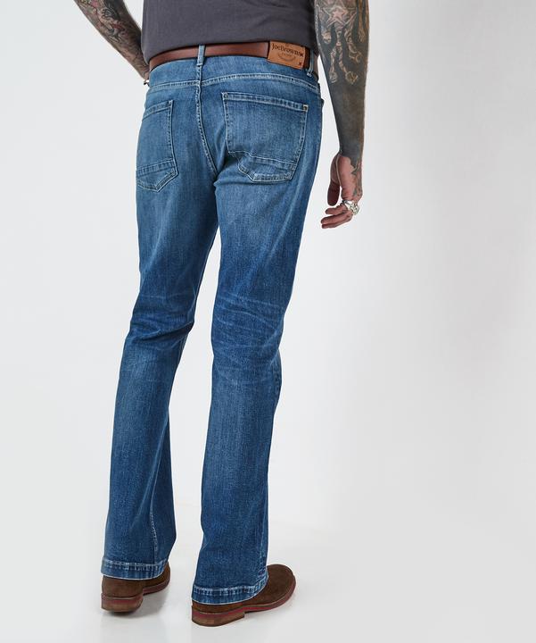 Produktbild Joe Browns Mid Wash Bootcut Jeans (W52/L32)
