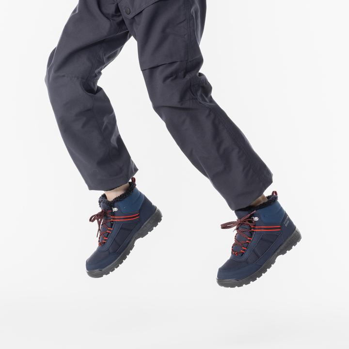 Image du produit Quechua SH100 MID (38)