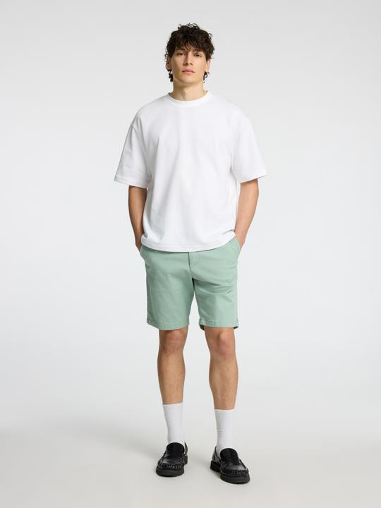 Image du produit Selected Homme Short chinoise slim fit (S)