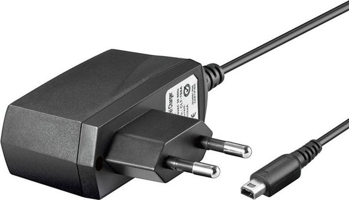 Immagine prodotto AccuCell Caricabatterie Nintendo DSi, Nintendo DSi XL