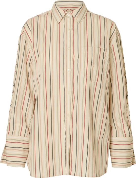 Immagine prodotto Selected Femme Oversized Streifenshirt (40)