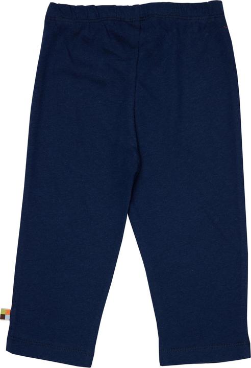 Produktbild loud + proud Hose uni mit Leinen Ultra (80)