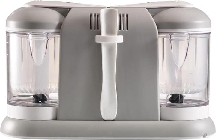Actual product image Beaba Babycook