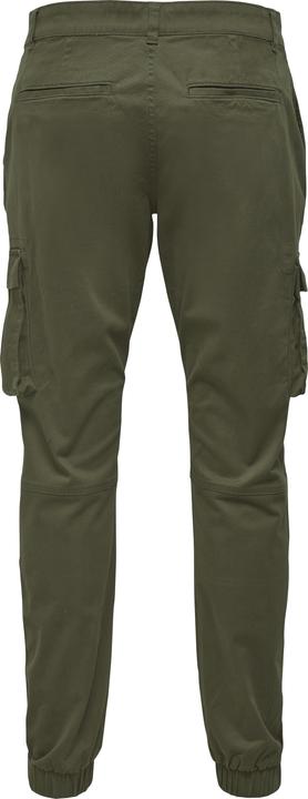 Produktbild Only & Sons Onscam Stage Cargo Cuff Life 6687 Noos (W33/L36)
