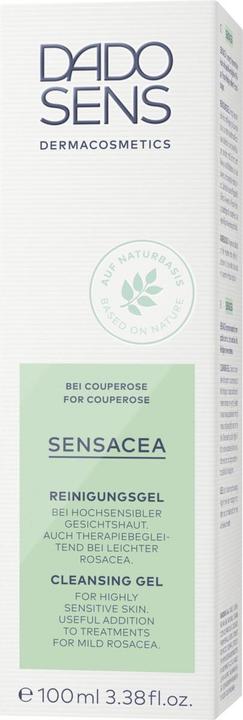 Image du produit Dado Sens Sensacea (Gel, 100 ml)