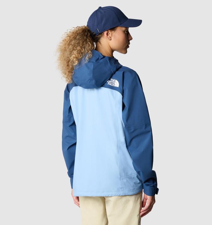 Produktbild North Face Women's Frontier Futurelight Jacket (XS)