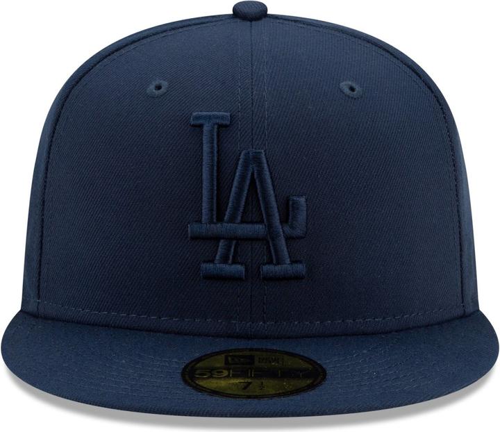 Image du produit New Era 59Fifty Fitted Cap WORLD SERIES 1988 LA Dodgers (7)