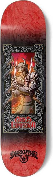 Produktbild Darkstar Deck Anthology