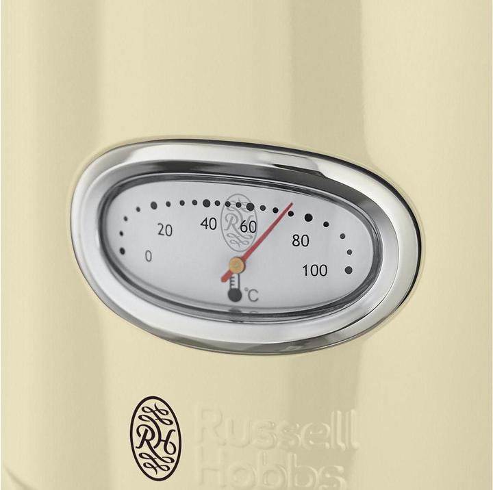 Produktbild Russell Hobbs Retro (1.70 l)