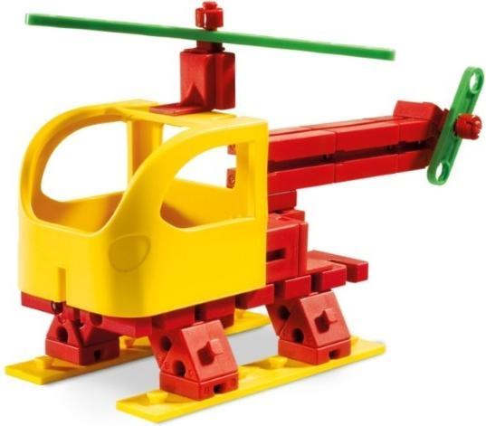 Produktbild Fischertechnik Little Starter