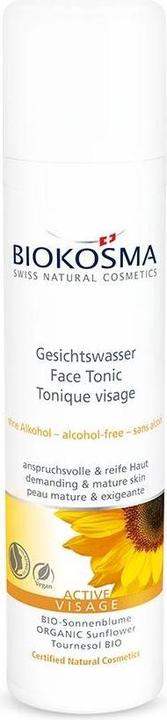 Image du produit Biokosma Active Visa Fluide pour le visage 150ml (Poudre, 150 ml)