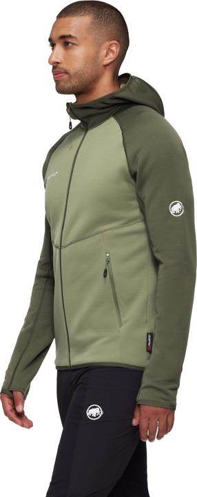 Produktbild Mammut Aconcagua ML Hooded Jacket Men (XXL)